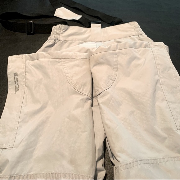 Mountain Warehouse Kids Ski Pants - Picture 6 of 8